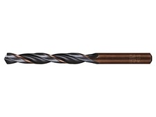 2X 0062600375100 Bohrer für Metall Ø: 3,75mm L: 70mm HSS-Schnellarbeitsstahl ALP