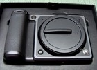 Hasselblad X1D II 50C Medium Format 50MP Mirrorless Camera 