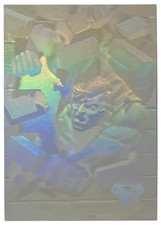 A Brief History of Superman Trading Cards 101