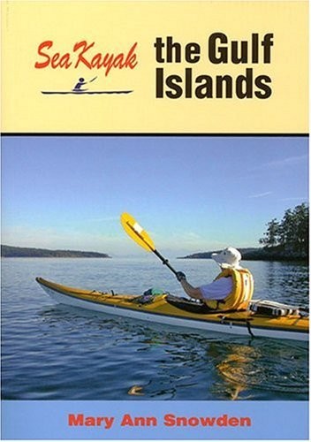 The Gulf Islands