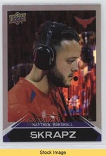 2022-23 Upper Deck Call of Duty League Variant A-Tier Skrapz #67 READ x9t