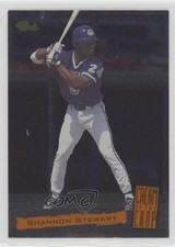 1994 Classic Minor League All Star Edition Cream Of The Crop Shannon Stewart 2u3