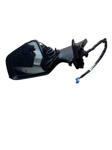 Genuine 2025+ Tesla Model Y Left Driver Door Mirror Rear View 2130969-00-A OEM