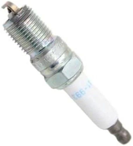 8x bujías Acdelco originales para Chevrolet K1500 1996-02 GMC P3500 C1500 5,0 L Foto 3 de 4