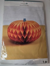 Paper Pumpkin. 15 In Celebrate It