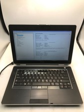 Dell Latitude E6430 Intel Core i3-3120M 2,5 GHz 14" computer portatile - BIOS BLOCCATO - MZ