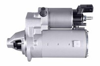 Anlasser Starter Hella 8EA 011 611-611 FüR C4 301 12V Peugeot 10 108 C3 2008 208