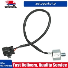 Knock Sensor For Mazda Protege Protege5 2.0L L4 FS7N-18-921A E1T50271