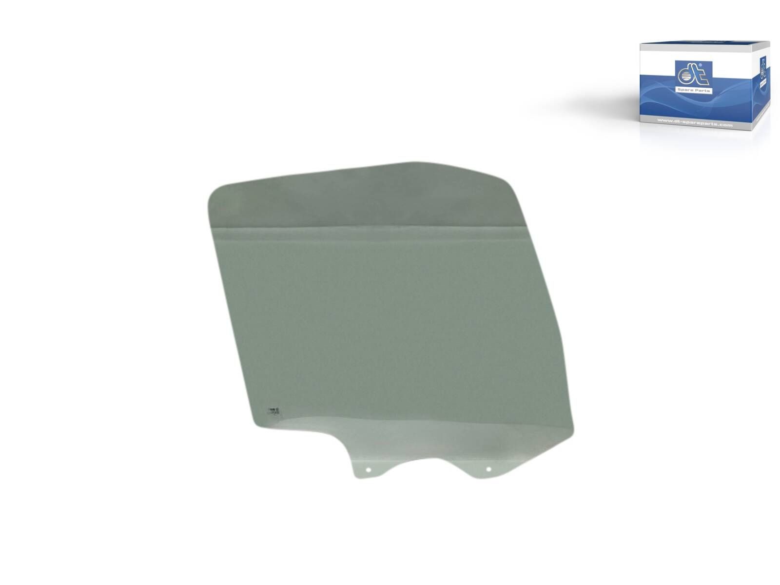 Vitre de porte droite DT Spare Parts 2.73125 pour camion