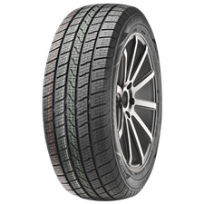 APLUS Ganzjahresreifen 205/55 R 16 XL TL 94V A909 ALLSEASON M+S 3PMSF Allwetter
