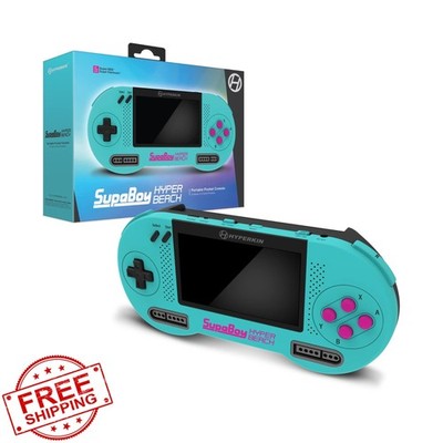 Hyperkin SupaBoy Portable SNES Console