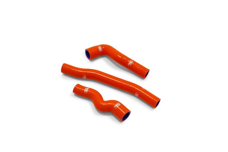 Kit durite SAMCO pour rénover le système de refroidissement KTM 2T