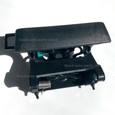 Rear Trunk Locking Tailgate Handle Fit For Chevy Silverado 1500 2500hd 2007-2013