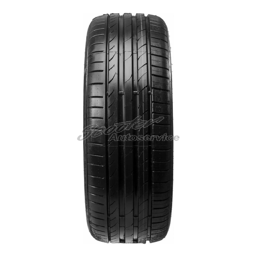 Sommerreifen RU-01 Xl 265/35 R18 97Y Zr Rotalla Id290471-image