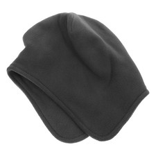 Sleep Cap: Thermal Fleece Sleep Cap for Elderly - Warm Sleeping Beanie Hat -