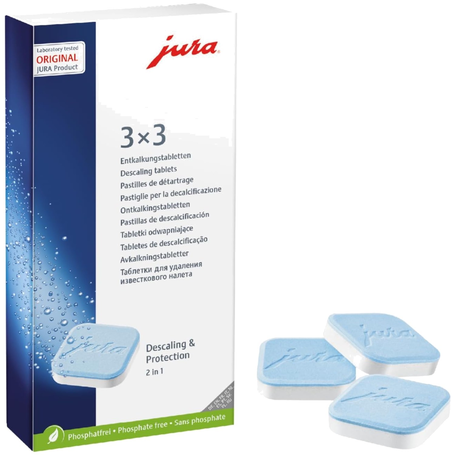 S - Unscented