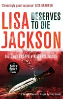 Deserves To Die | Lisa Jackson | Englisch | Taschenbuch | 2014 | Headline Review