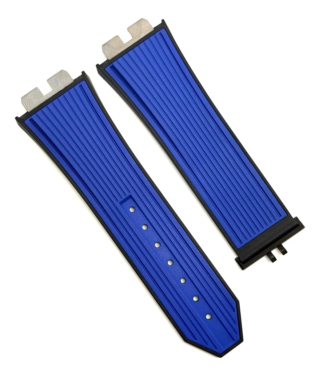 Hublot 22 mm Band Width Wristwatch Bands for sale | eBay