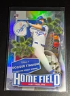 2026 Topps Series 2 Alex Freeland Base (RAW)