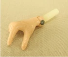 Vintage 1970 Hasbro GI Joe AT Action Figure Right Hand Arm Parts C7