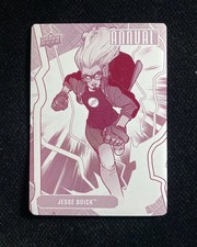 2024-25 Upper Deck DC Annual Guide in-content 28