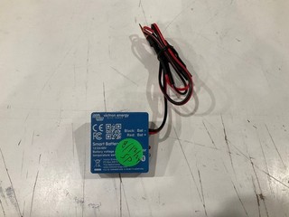 Victron Energy Smart Battery Sense Voltage and Temperature Sensor Used