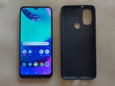 Telefono cellulare Smartphone Motorola Moto E 20 2gb RAM 32GB spazio - 2 SIM