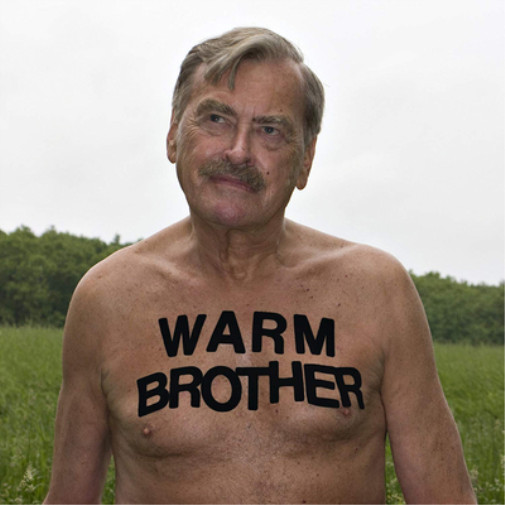 Цифровой кожаный альбом Warm Brother (CD) (ИМПОРТ ИЗ Великобритании)