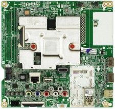 LG EBT66527907 Main Board for 70UN6950ZUA SEE NOTE