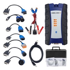 Universal 124032 Diagnostic Scanner Tool Nexi...