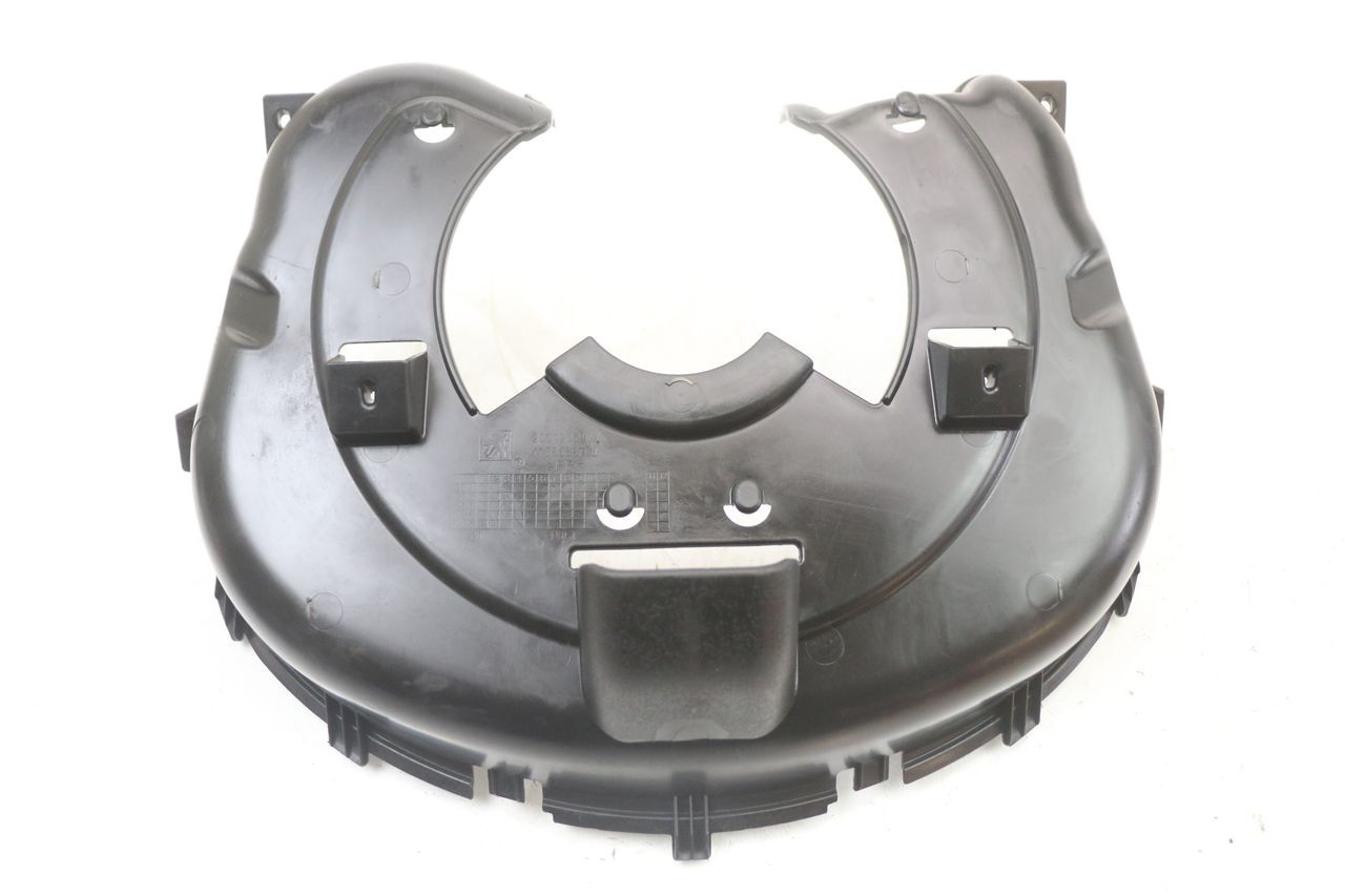 FORK PANEL - PEUGEOT DJANGO 125 (2014 - 2017)