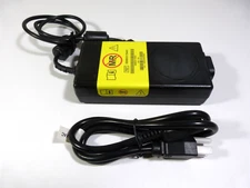 Philips Healthcare Power Adapter MODEL: MW155RA1251F02 / REF: 989803179481