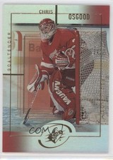 1999-00 SPx Chris Osgood #57 0q4