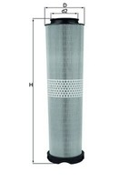 Mahle Luftfilter Lx 816/6 Filtereinsatz FüR Mercedes S211 W211 Klasse VF211 200