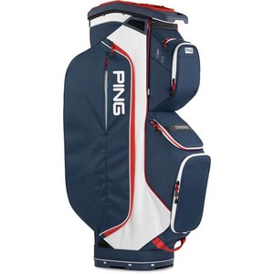 Ping Traverse Golf Bag | eBay