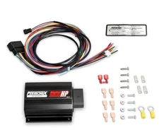 PerTronix Universal Digital HP Ignition Box - Black Anodized 172mJ Spark Energy