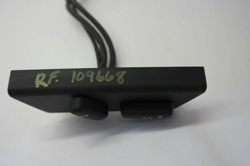 Land Rover LR2 2009 interruptor de asiento del pasajero delantero derecho 6G9N13A024Me Foto 4 de 4