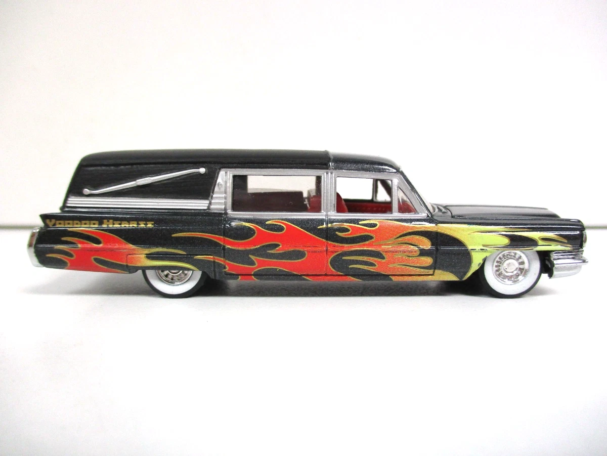 Cadillac 1963 Vehicle Year 1963 Year of Manufacture Contemporary