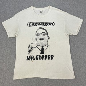 Lagwagon Shirt | eBay