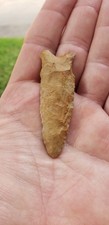 arrowheads authentic pre 1600 dalton