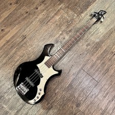 Grassroots G-Rf-62 The Gazette Reita Electric Bass Grass Roots - R872 Safe deliv