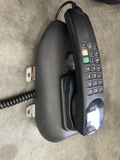 Jaguar XJ X300 Motorola International 2200 GSM Car Phone & Bracket