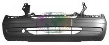 Lexmond Stoßfänger Stoßstange vorne für Mercedes Viano Vito/Mixto Kasten W639