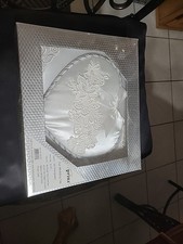 Our Wedding Day photo Embroidered Album holds 300 4 X 6 Inch Photos New In Box