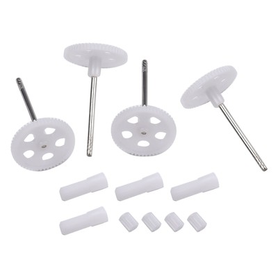Teil Hauptmotor Getriebe leicht für Skytech M68 für Syma X5/X5C/X5SC Getriebe