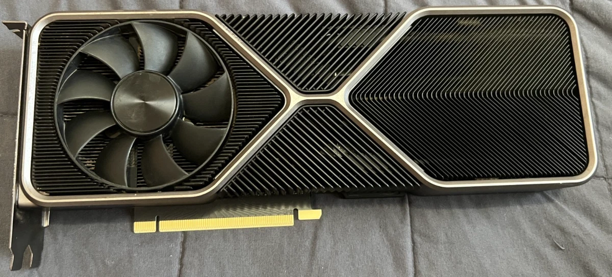RTX 3080 ジャンク 25+ NVIDIA GeForce RTX 3080 10GB GDDR6X Graphics Cards for sale