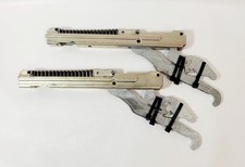Dacor Oven Door Hinge Set 82508 82849 82883 701034 701035 DE81-04348A