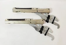 Dacor Oven Door Hinge Set 82508 | 82849 | 82883 | 701034 | 701035 | DE81-04348A