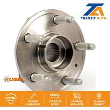 Front Wheel Bearing Hub Assembly For Chevrolet Camaro Cadillac CTS XTS