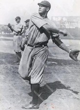 H502 Bob Meusel New York Yankees 8x10 11x14 16x20 Photo